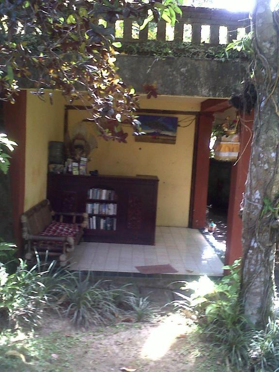 Arjana Bungalows 2 Ubud Eksteriør bilde